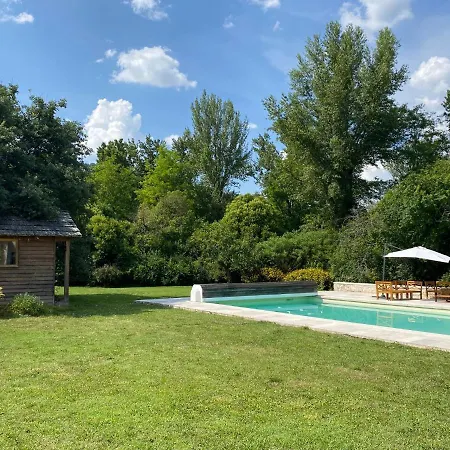 D'hotes Namaste Bed & Breakfast